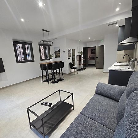 Apartamentos Elegancia Agost Bagian luar foto