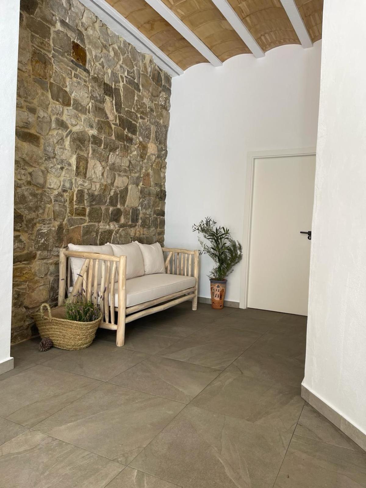 Apartamentos Elegancia Agost Bagian luar foto