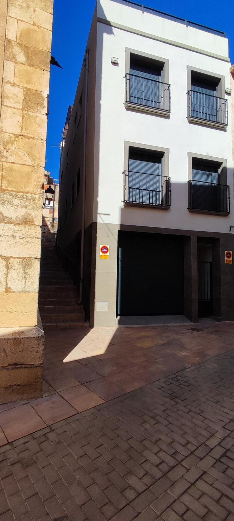 Apartamentos Elegancia Agost Bagian luar foto