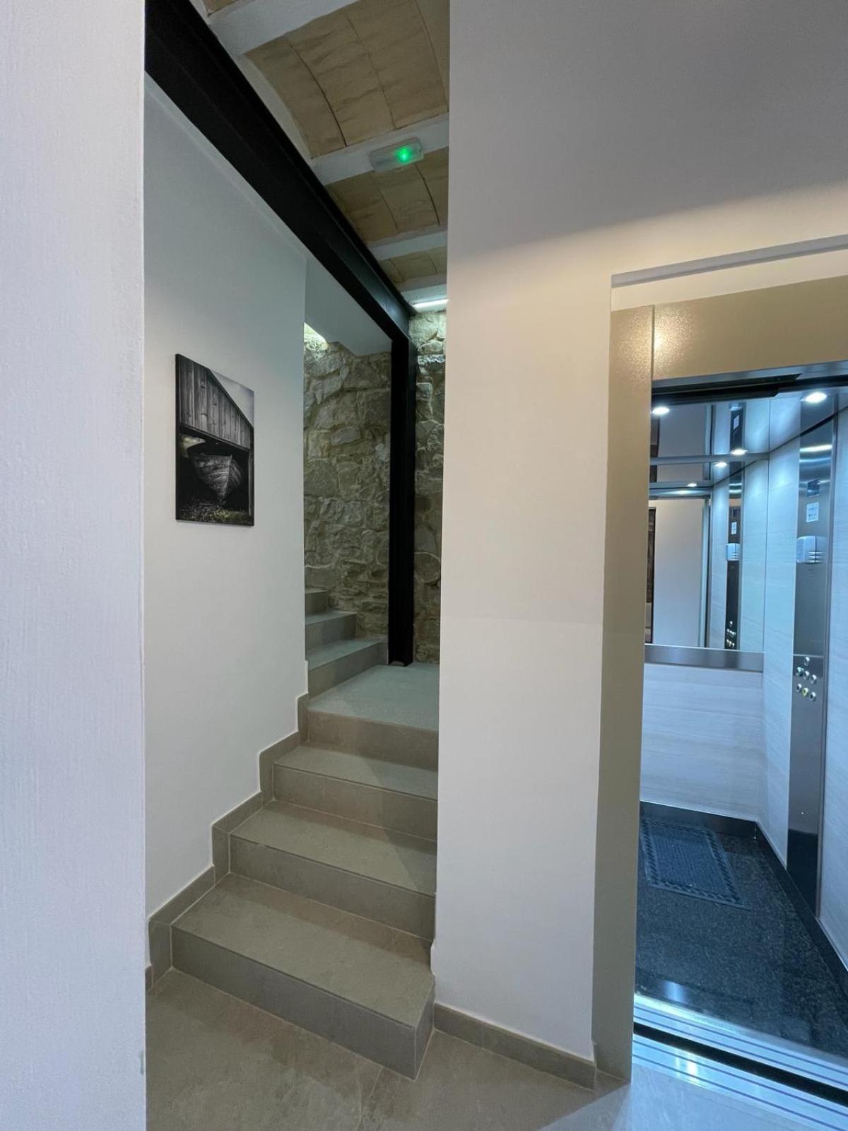 Apartamentos Elegancia Agost Bagian luar foto