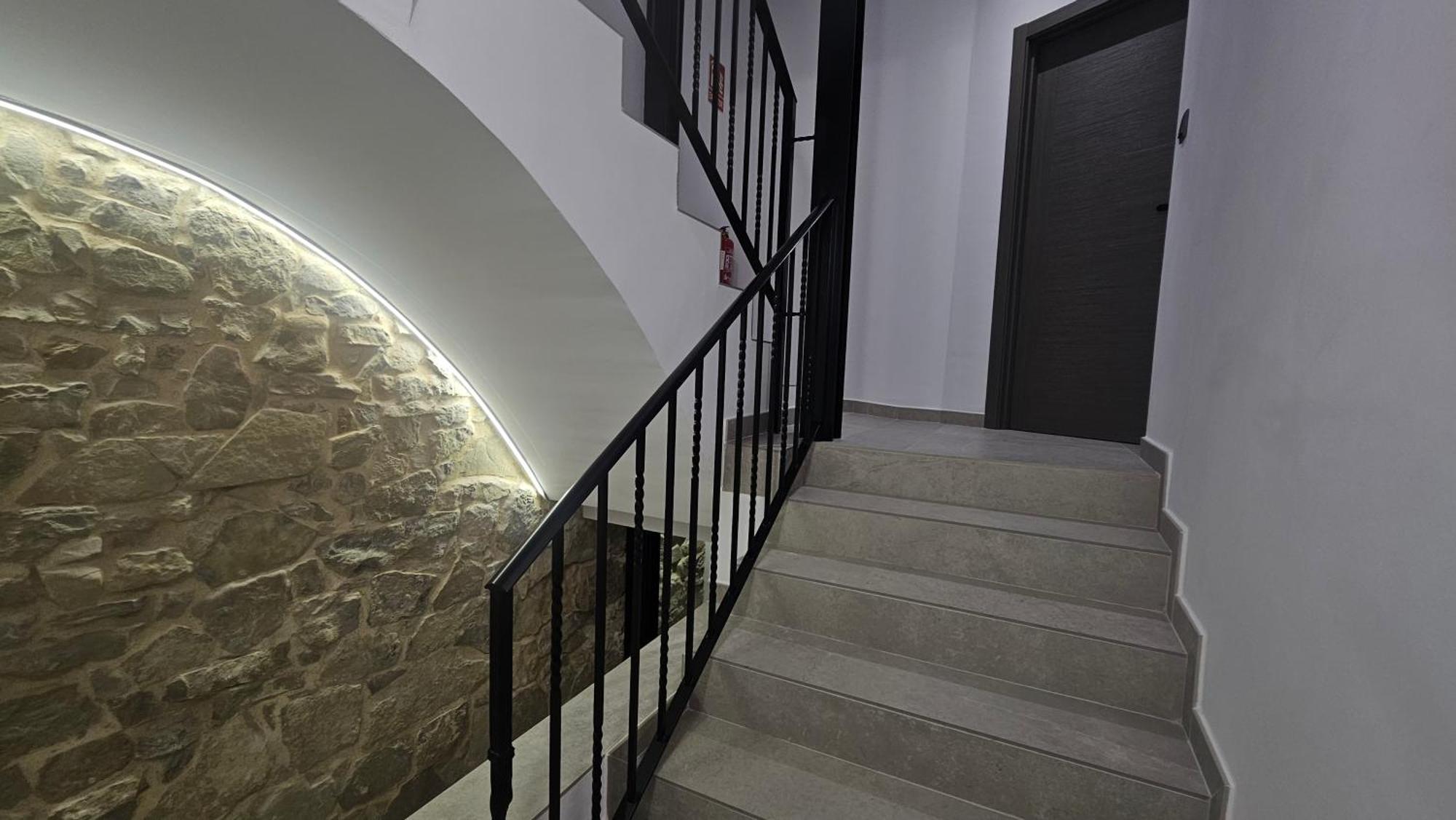 Apartamentos Elegancia Agost Bagian luar foto