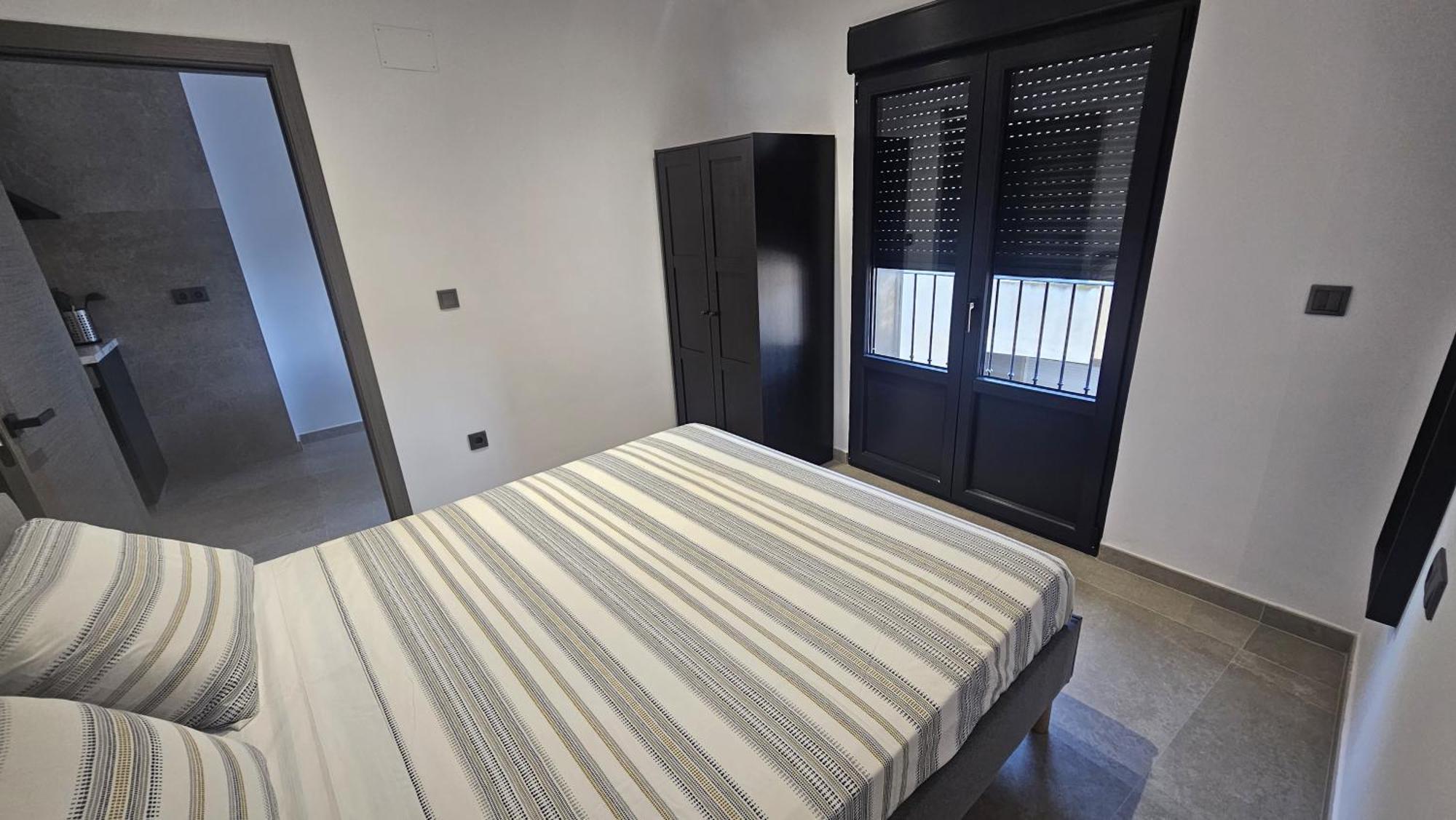 Apartamentos Elegancia Agost Bagian luar foto