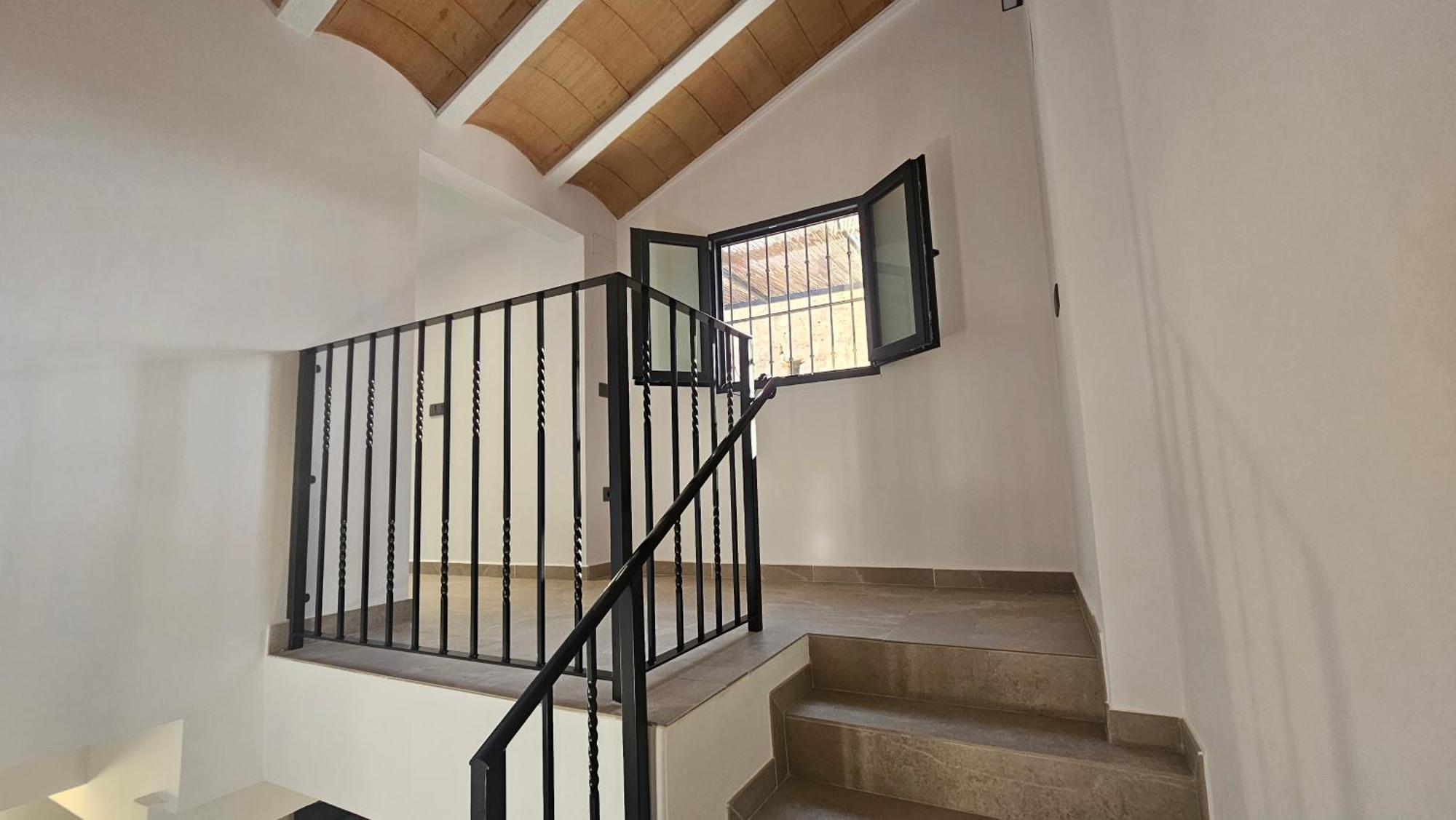 Apartamentos Elegancia Agost Bagian luar foto