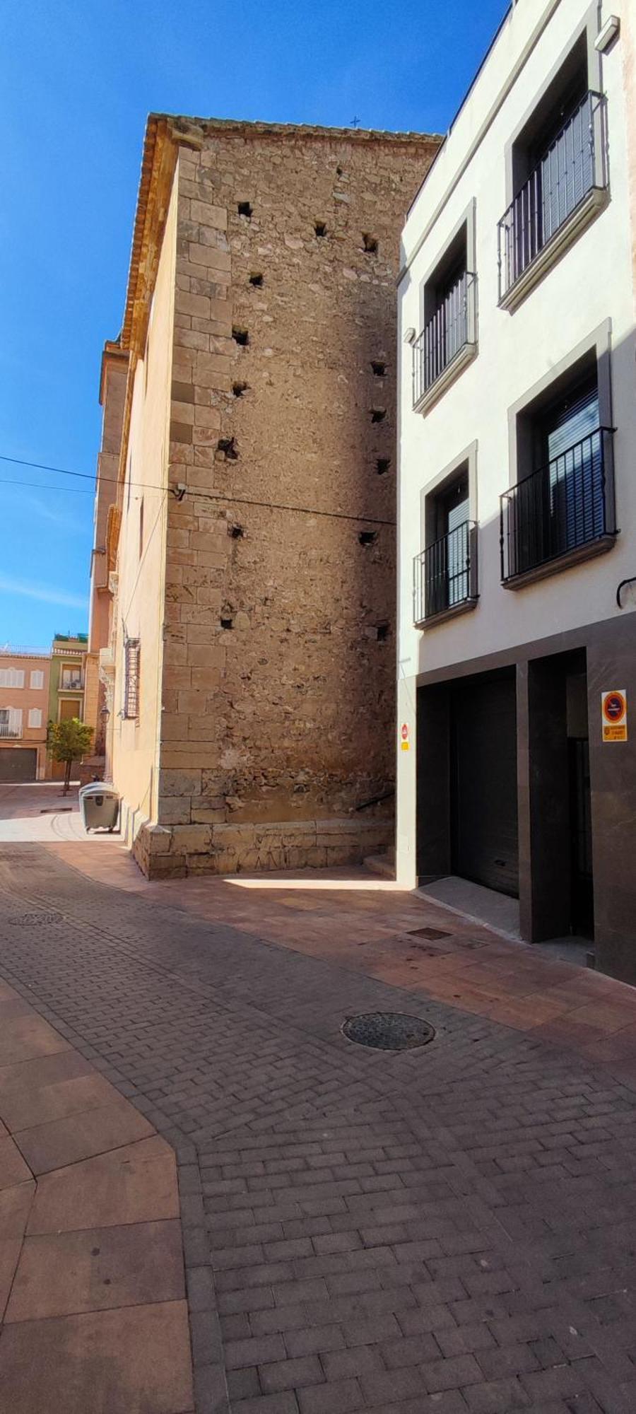 Apartamentos Elegancia Agost Bagian luar foto