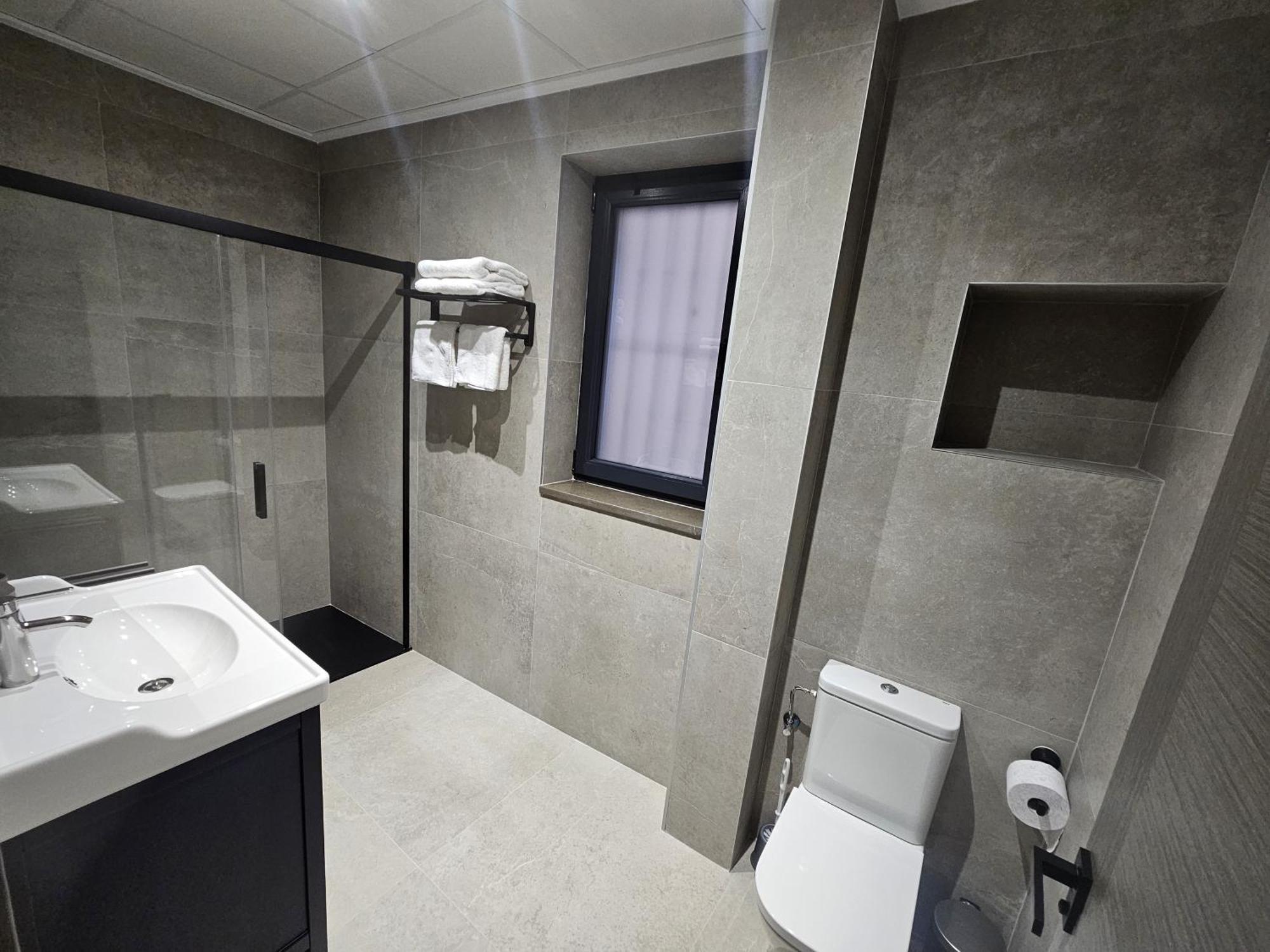 Apartamentos Elegancia Agost Bagian luar foto